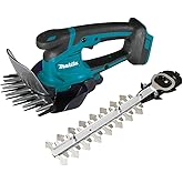 Makita DUM604ZX Akku-Grasschere 18V (ohne Akku, ohne Ladegerät)