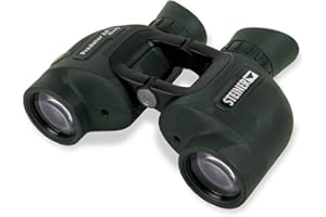 Steiner Predator Series Hunting Binoculars, 10x42 Auto Focus