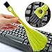 Produktbild HYZ Multifunktions-flauschig Mikrofaser Laptop-Tastatur Pinsel Computer Bildschirm Pinsel Mini Staubwischen Zauberstab