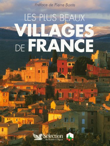 couverture de : Les Plus beaux villages de France