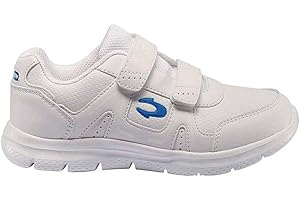 John Smith Rolis 21v, Zapatillas de Running Unisex niños