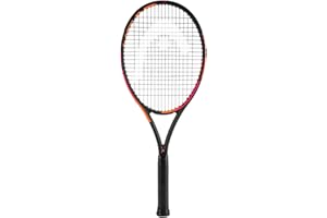 HEAD Ig Challenge Team-Amazon Exclusive Raquetas de Tenis, Unisex Adulto