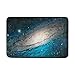 Produktbild CDQPWEISAL Orbital System Entrance Doormat Machine Washable Rug Non Slip Mats Bathroom Kitchen Decor Area Rug 23.6x15.7 inch