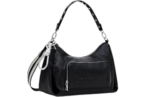 Desigual Women's Accessories PU Hand Bag, One Size