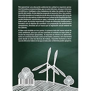 Cómo introducir la educación ambiental en la escuela y la sociedad (Textos de apoyo)