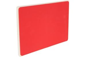 INOOMP Taekwondo Performance Board Karate Breaking Board Kick Pad For Taekwondo Karate Practice Sky- blue 8mm Thick