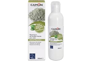 Orme Naturali Camon sublimes Chiens à l'argile Verte