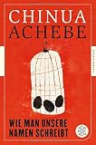 Cover zum Buch Wie man unsere Namen schreibt: Essays