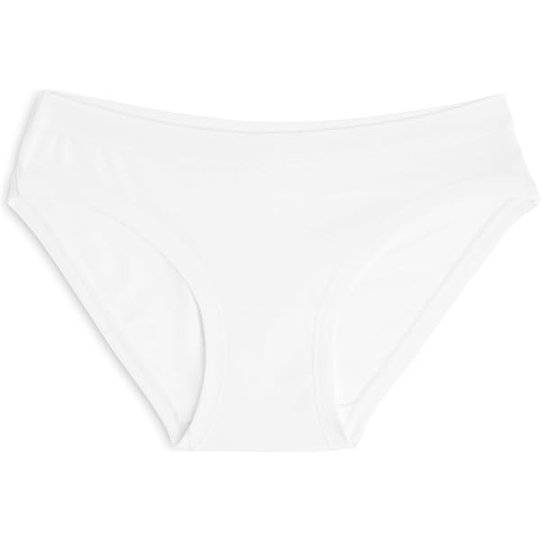 Cotonella Mini Slip in Cotone Bielastico - Confezione 3 Pezzi