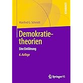Demokratietheorien: Eine Einführung