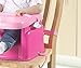 TOMY First Years Disney Minnie Mouse Booster Seat