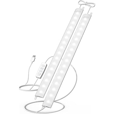 SEBSON LED Lampe S14S 30cm, 4w, ersetzt 35W Glühlampe, 400lm, warmweiß, LED Linienlampe 150