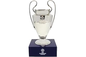 WARMHAND Champions League Trophy Cup Uefa Licence Product