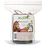 Stiefel - Kräuterlix Bronchialleckstein 1000g