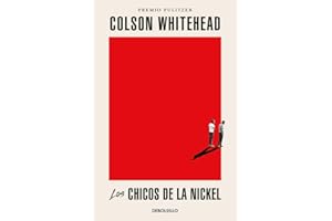 Los chicos de la Nickel (Best Seller)