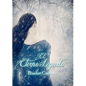 El eterno legado (La hija de la Sacerdotisa nº 1)