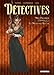 Détectives T01: Miss Crumble - Le Monstre botté by Herik Hanna, Sylvain Guinebaud