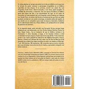 Tres décadas en rojiblanco