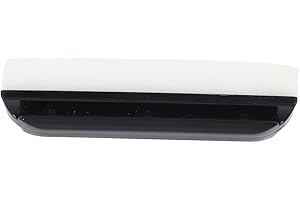 Nimomo Spugna Raccogli Peli, Spazzola per la Pulizia della Barba, Strumento Pulizia, Detergente Barba del Lavello Mantieni il Tuo Lavandino Fresco e Pulito Capelli