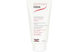 Isdin DUPLO Woman Antiestrias Embarazo (Antes Velastisa), 2x250ml'