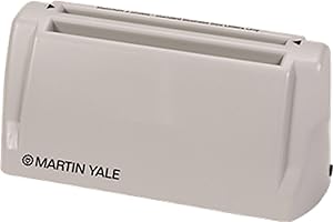 Martin Yale P6200 Plieuse Blanc/gris