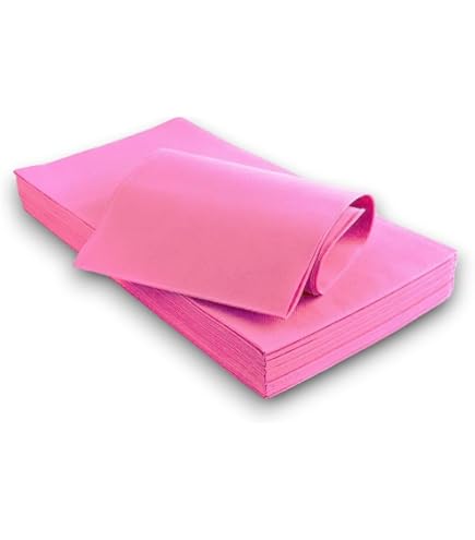 Pro Nappe Tovaglia Monouso In Rotolo - Tessuto Non Tessuto Spunbond - Rosa Cipria - 1,20 X 10 Mt - 2
