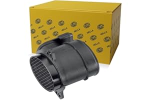 ‎HELLA HELLA 8ET 009 142-541 Luftmassenmesser - 5-polig - geschraubt