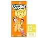 Produktbild Organix Goodies Organic Gingerbread Men 135g