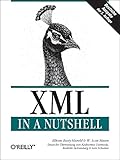 XML in a Nutshell by 