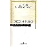 Gezgin Satıcı