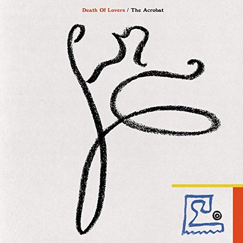 The Acrobat [VINYL]