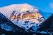 Produktbild Alu-Dibond-Bild 50 x 30 cm: "Tibet. Mount Kailash. North face", Bild auf Alu-Dibond