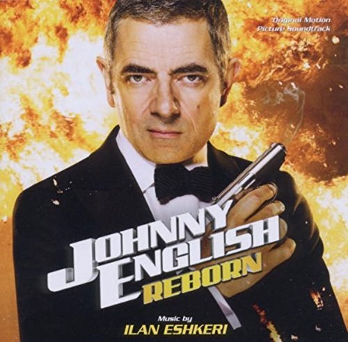 Preisvergleich Produktbild Johnny English Reborn