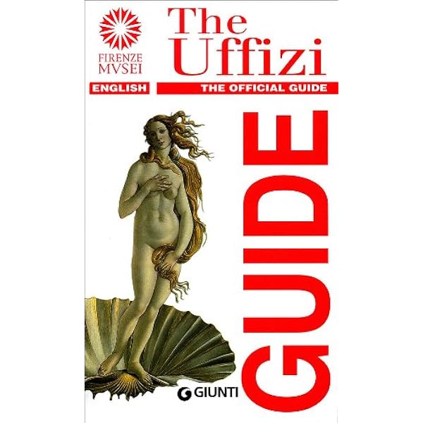 「Uffizi: Art, History, Collections」 Uffizi: Art, History, Collections: Fossi, Gloria