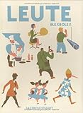 Leute by Bernard Granger, Blexbolex