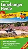 Image de Lüneburger Heide: 3in1-Reiseführer für Ihren Aktivurlaub, mit kompakten Reiseinfos, ausgewählten