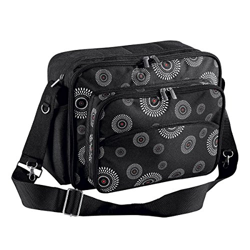 Preisvergleich Produktbild Wickeltasche