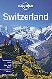 Lonely Planet Switzerland (Country Regional Guides)