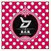 Produktbild BLOCK B - H.E.R (4th Mini Album) (Poster Ver.)