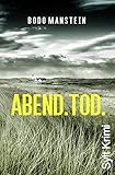 Cover zum Buch Abend:Tod