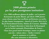 Image de Les 3000 meilleures plantes de jardin : Edition 2002