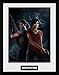 Produktbild 1art1 106752 Uncharted - The Lost Legacy, Cover Gerahmtes Poster Für Fans Und Sammler 40 x 30 cm