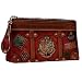 Produktbild Harry Potter Railway Kulturtasche , braun 25 x 14 x 4 cm