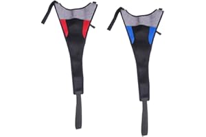 lahomia 2 Road Mountain Bike Trainer Protector De Sudor Protector De Marco Net Absorb Protector Holder