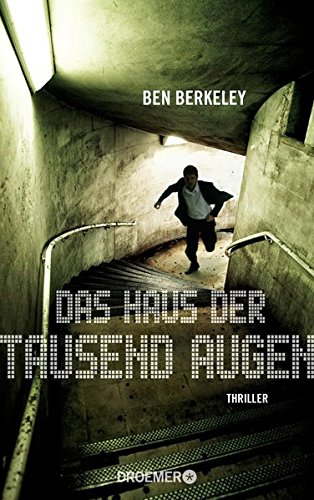 Preisvergleich Produktbild Das Haus der tausend Augen: Thriller