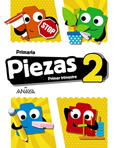 Piezas 2 primer trimestre (pieza a pieza)