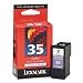 Produktbild Ampertec Tinte für Lexmark 18C0035 No 35XL 3-farbig