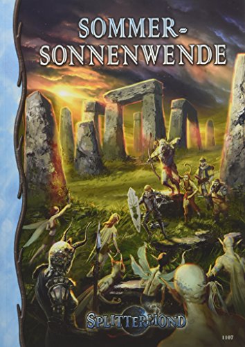 Download Sommersonnenwende (Splittermond) Download Sommersonnenwende (Splittermond)