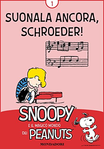 Risultati immagini per SCHULZ, SCHROEDER E BEETHOVEN