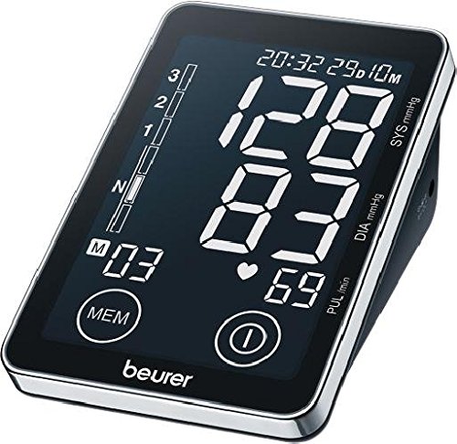 Preisvergleich Produktbild Blutdruckmessgerät „BM 58“ BEURER BLUTDRUCKMESSG. BM 58 65516